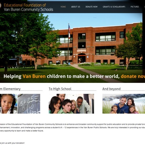 Educational Foundation of VBCS