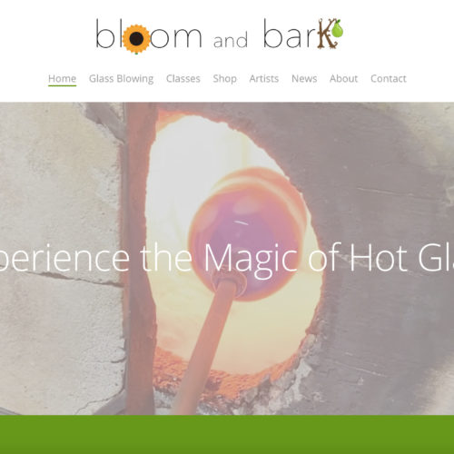 Bloom & Bark Farm